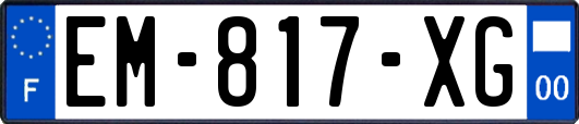 EM-817-XG