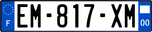 EM-817-XM