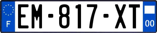 EM-817-XT