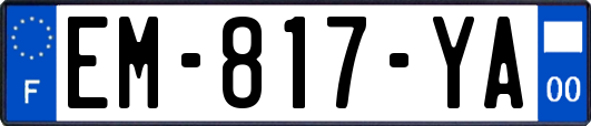 EM-817-YA