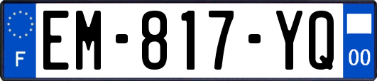 EM-817-YQ