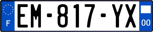 EM-817-YX