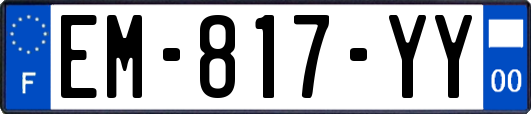 EM-817-YY