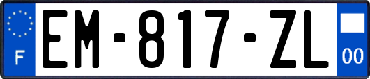 EM-817-ZL