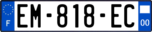 EM-818-EC