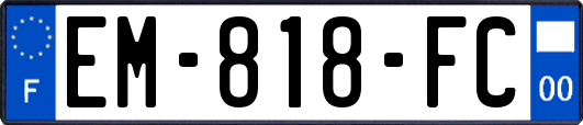 EM-818-FC