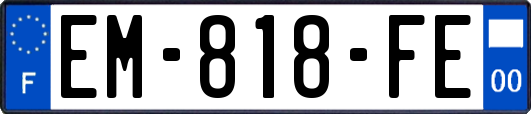EM-818-FE