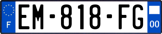 EM-818-FG