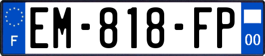 EM-818-FP