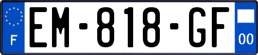 EM-818-GF