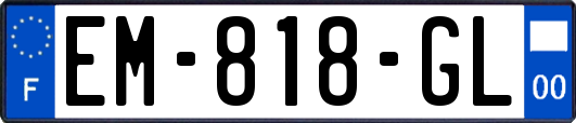 EM-818-GL