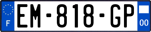 EM-818-GP