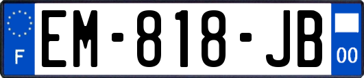 EM-818-JB