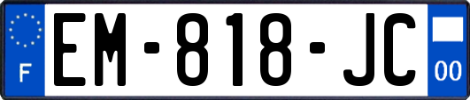 EM-818-JC