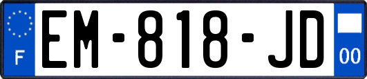 EM-818-JD