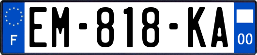 EM-818-KA