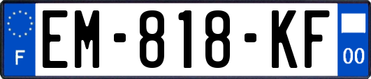 EM-818-KF