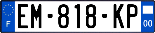 EM-818-KP