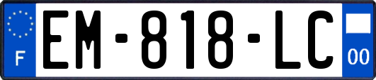 EM-818-LC