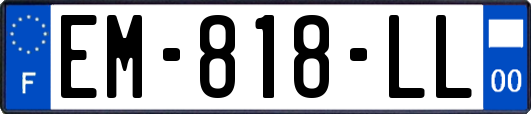 EM-818-LL
