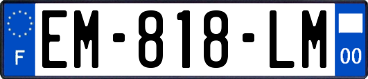 EM-818-LM
