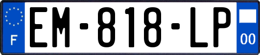 EM-818-LP