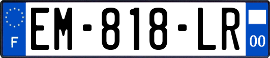 EM-818-LR
