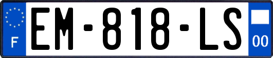 EM-818-LS