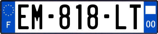 EM-818-LT
