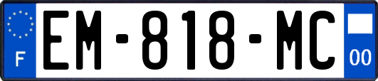 EM-818-MC