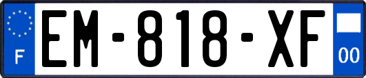 EM-818-XF