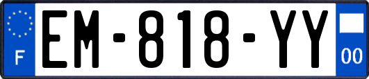 EM-818-YY