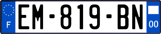 EM-819-BN