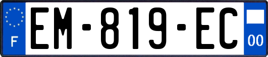 EM-819-EC