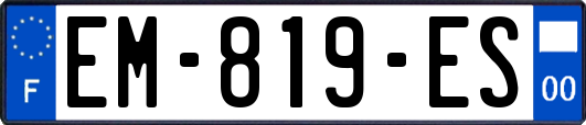 EM-819-ES