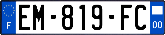 EM-819-FC