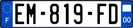 EM-819-FD