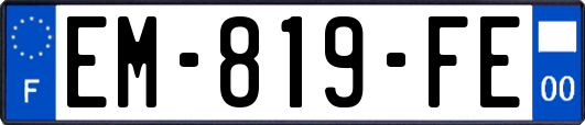 EM-819-FE