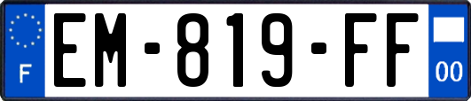 EM-819-FF