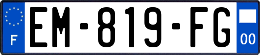 EM-819-FG