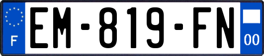 EM-819-FN