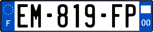 EM-819-FP