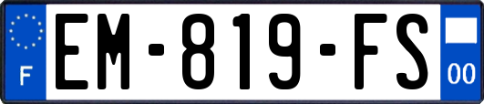 EM-819-FS