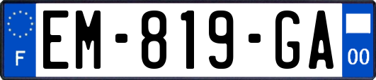 EM-819-GA