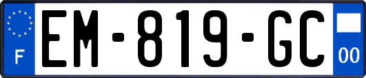 EM-819-GC