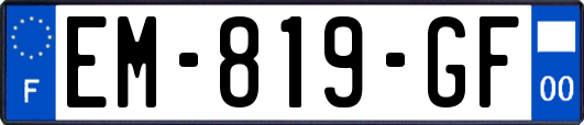 EM-819-GF