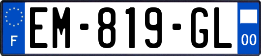 EM-819-GL