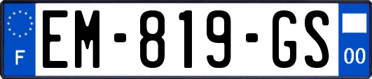EM-819-GS