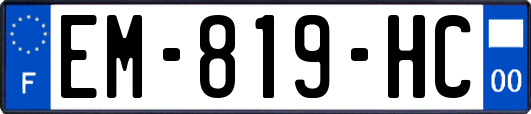 EM-819-HC