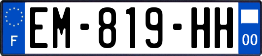 EM-819-HH